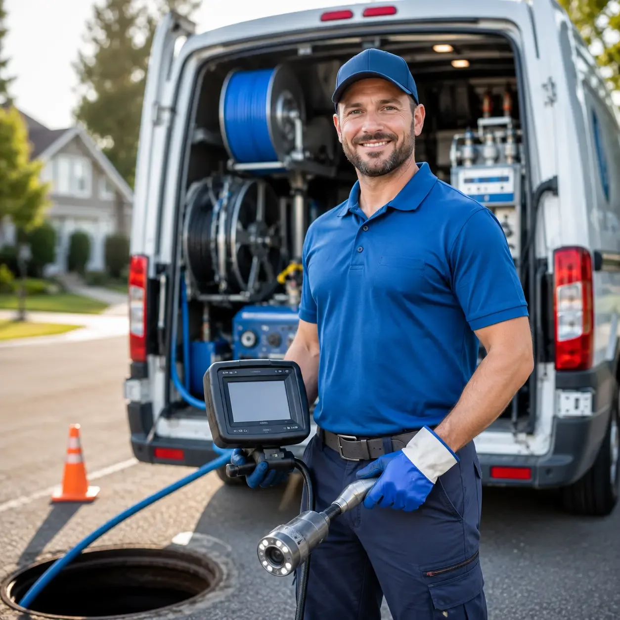 Local Pipe Relining specialists in Glade Park, CO