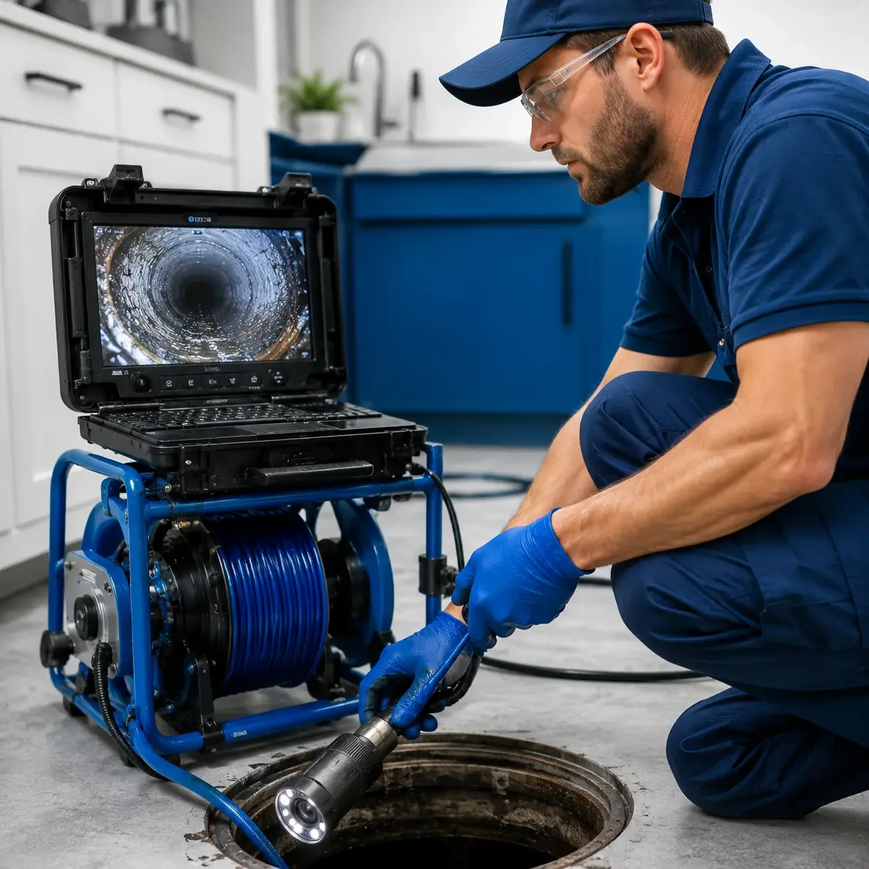 Pipe Relining professionals serving Glade Park, CO